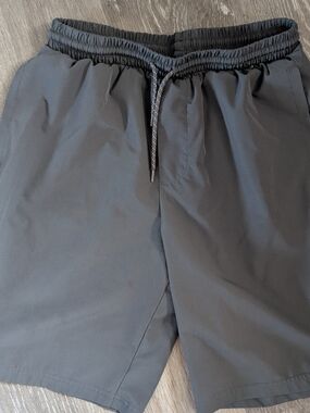 Boys Champion Athletic Shorts